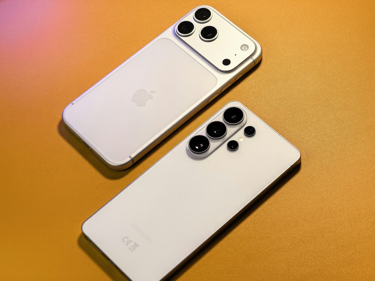 Top 5 telefoane high-end în 2026 — iPhone, Samsung, Xiaomi, Honor sau Pixel?