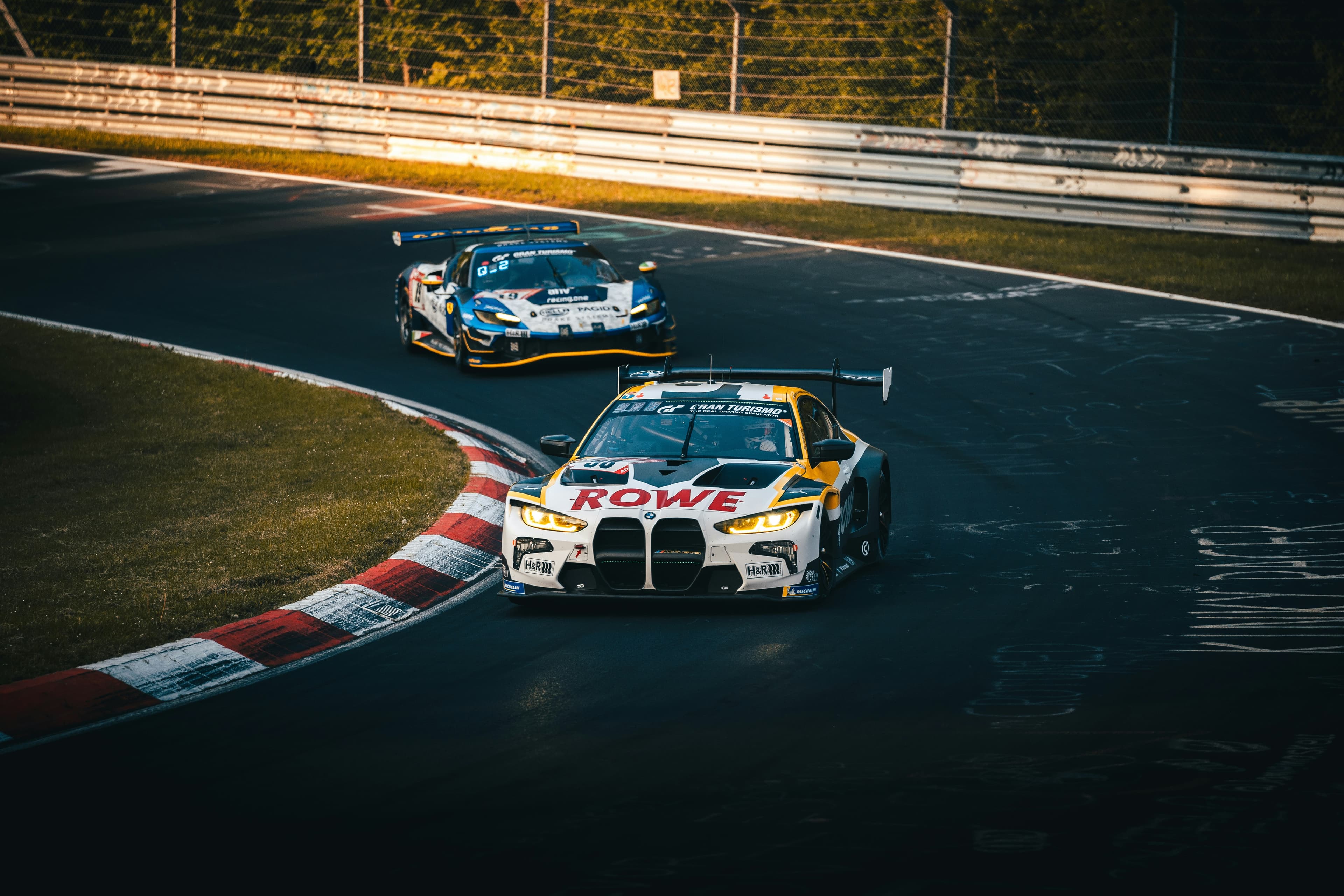 24h Nürburgring 2026 — Când începe, cum o urmărești live și ce trebuie să știi