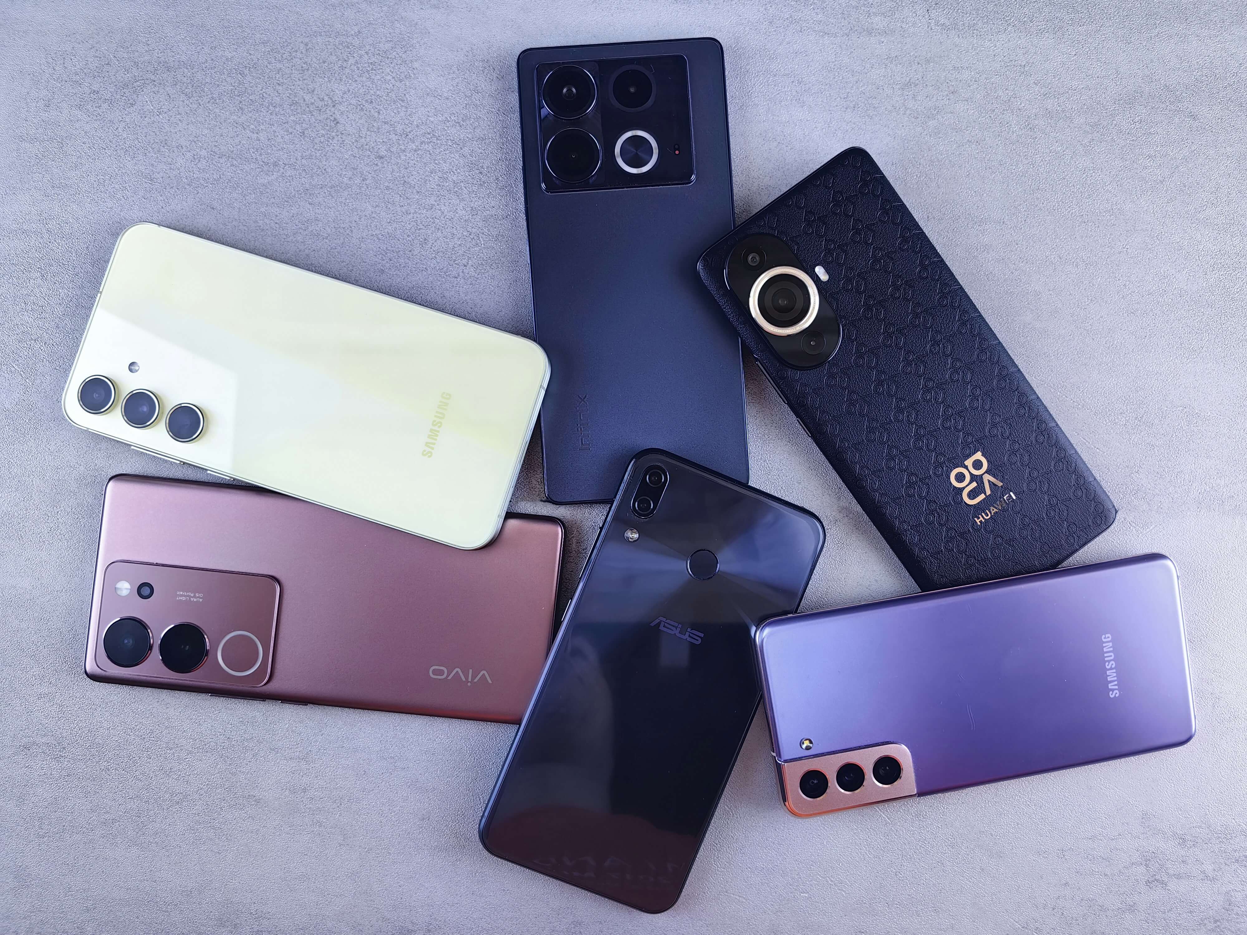 Cele mai bune telefoane sub 2000 lei în 2026 — care merită banii?